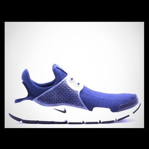Like New Nike Sock Dart